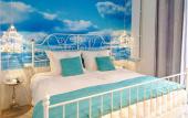 Туры в отель De Bedstee Boutique Capsules