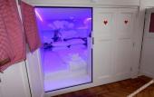 Туры в отель De Bedstee Boutique Capsules