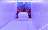 Туры в отель De Bedstee Boutique Capsules