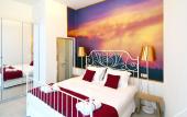 Туры в отель De Bedstee Boutique Capsules
