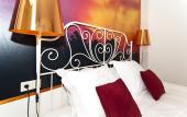 Туры в отель De Bedstee Boutique Capsules