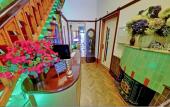 Туры в отель De Bedstee Boutique Capsules