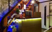 Туры в отель De Bedstee Boutique Capsules