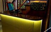 Туры в отель De Bedstee Boutique Capsules