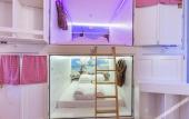 Туры в отель De Bedstee Boutique Capsules