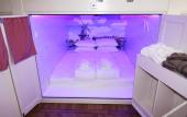 Туры в отель De Bedstee Boutique Capsules