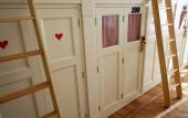 Туры в отель De Bedstee Boutique Capsules