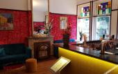 Туры в отель De Bedstee Boutique Capsules