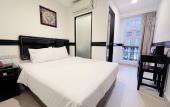 Туры в отель The Snooze Hotel Marine Parade