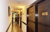 Туры в отель The Snooze Hotel Marine Parade