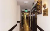 Туры в отель The Snooze Hotel Marine Parade