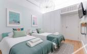 Туры в отель NLC Rooms & Suites