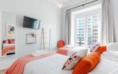 Туры в отель NLC Rooms & Suites