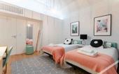 Туры в отель NLC Rooms & Suites