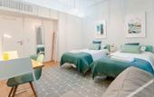 Туры в отель NLC Rooms & Suites