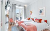 Туры в отель NLC Rooms & Suites
