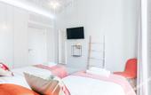 Туры в отель NLC Rooms & Suites
