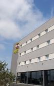 Туры в отель B&B Hotel Porto Expo Aeroporto