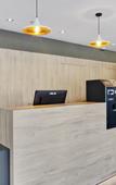 Туры в отель B&B Hotel Porto Expo Aeroporto