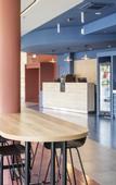 Туры в отель B&B Hotel Porto Expo Aeroporto
