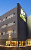 Туры в отель B&B Hotel Porto Expo Aeroporto