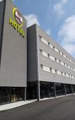 Туры в отель B&B Hotel Porto Expo Aeroporto