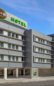 Туры в отель B&B Hotel Porto Expo Aeroporto