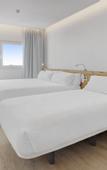 Туры в отель B&B Hotel Porto Expo Aeroporto