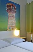 Туры в отель B&B Hotel Koln-Frechen
