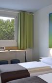 Туры в отель B&B Hotel Koln-Frechen