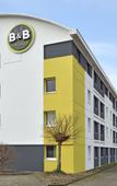 Туры в отель B&B Hotel Koln-Frechen