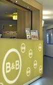 Туры в отель B&B Hotel Koln-Frechen