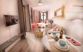 Туры в отель Suites del Arenal Olehousing