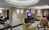 Туры в отель InterContinental Abu Dhabi