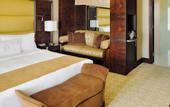 Туры в отель InterContinental Abu Dhabi
