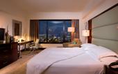 Туры в отель InterContinental Abu Dhabi