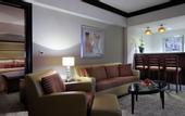 Туры в отель InterContinental Abu Dhabi