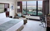 Туры в отель InterContinental Abu Dhabi