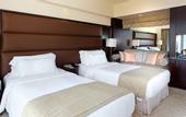 Туры в отель InterContinental Abu Dhabi