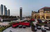 Туры в отель InterContinental Abu Dhabi