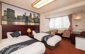 Туры в отель Sachinoyu Hotel Shiga Kogen