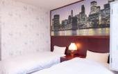 Туры в отель Sachinoyu Hotel Shiga Kogen