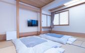 Туры в отель Sachinoyu Hotel Shiga Kogen