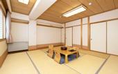 Туры в отель Sachinoyu Hotel Shiga Kogen