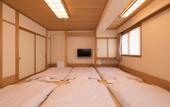 Туры в отель Sachinoyu Hotel Shiga Kogen