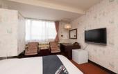 Туры в отель Sachinoyu Hotel Shiga Kogen