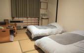 Туры в отель Sachinoyu Hotel Shiga Kogen