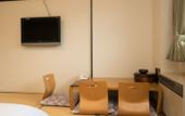 Туры в отель Sachinoyu Hotel Shiga Kogen