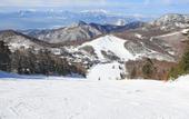 Туры в отель Sachinoyu Hotel Shiga Kogen