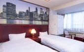 Туры в отель Sachinoyu Hotel Shiga Kogen